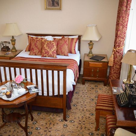 Bush Hotel County Leitrim Ngoại thất bức ảnh