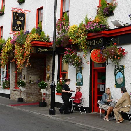 Bush Hotel County Leitrim Ngoại thất bức ảnh