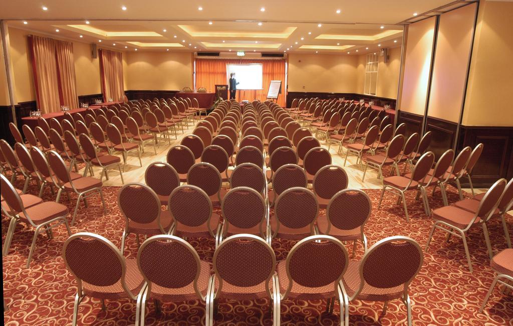 Bush Hotel County Leitrim Ngoại thất bức ảnh