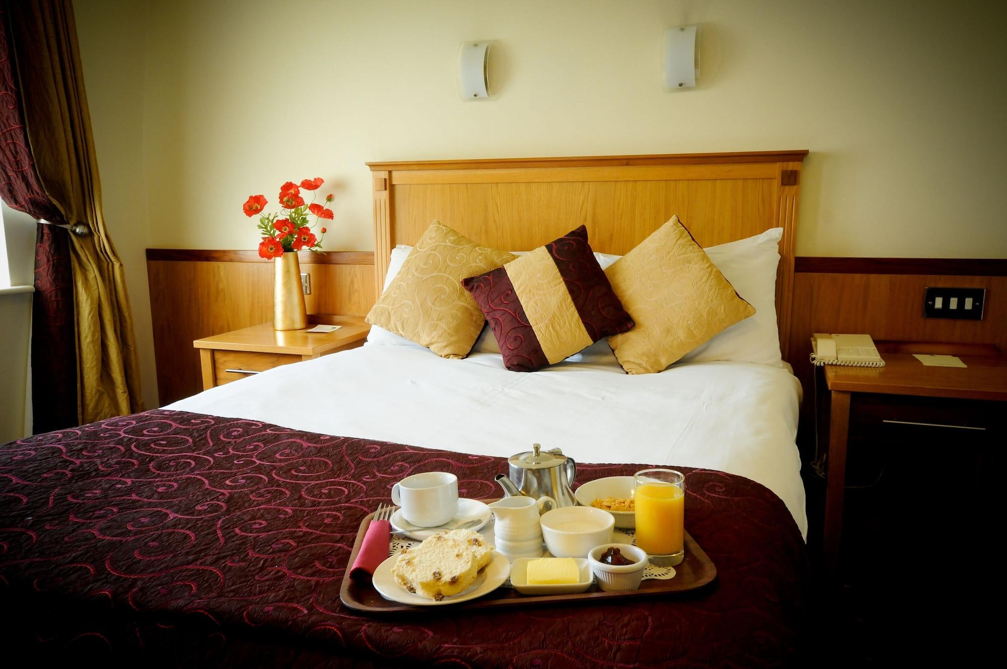 Bush Hotel County Leitrim Ngoại thất bức ảnh