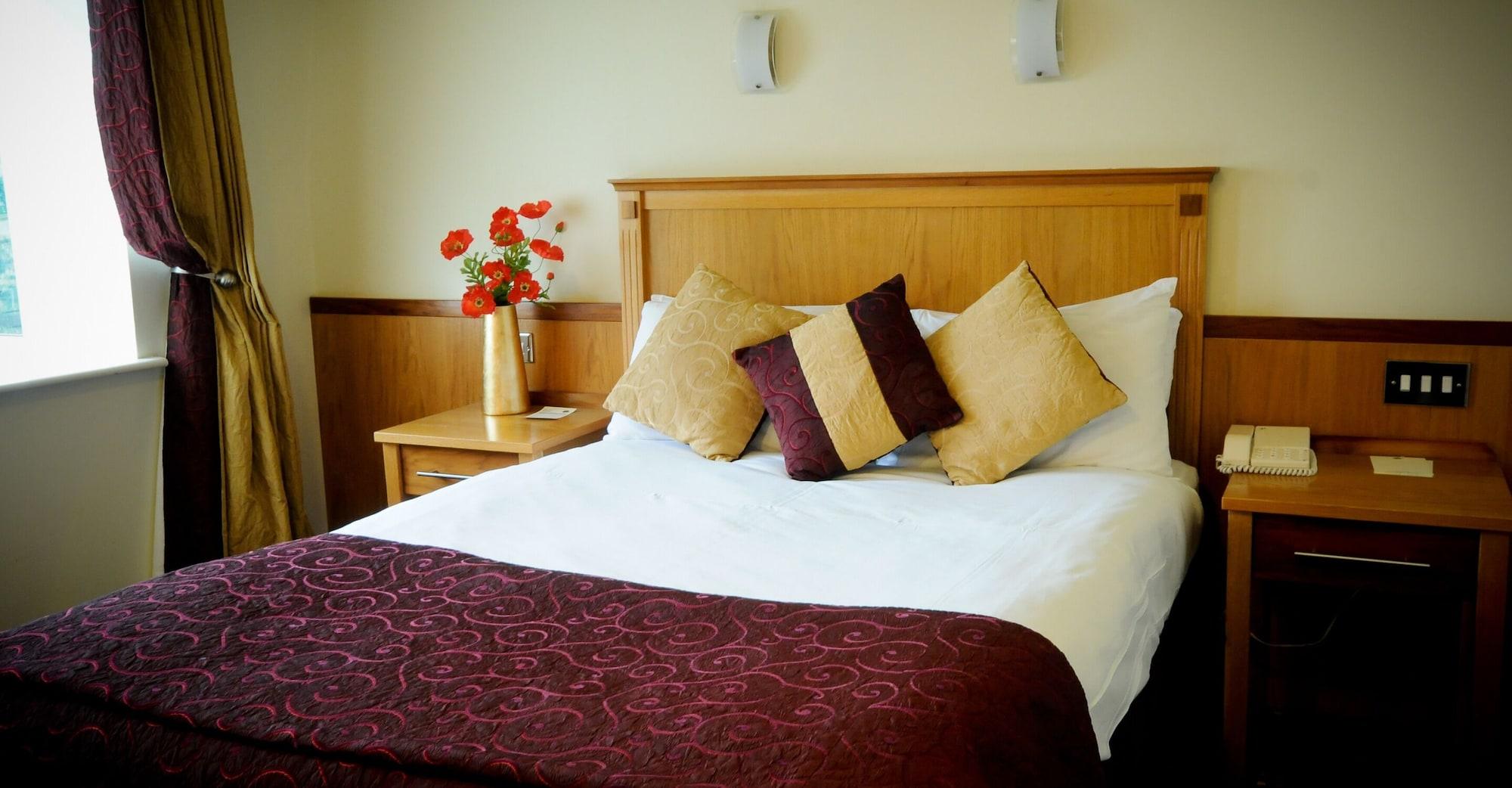 Bush Hotel County Leitrim Ngoại thất bức ảnh