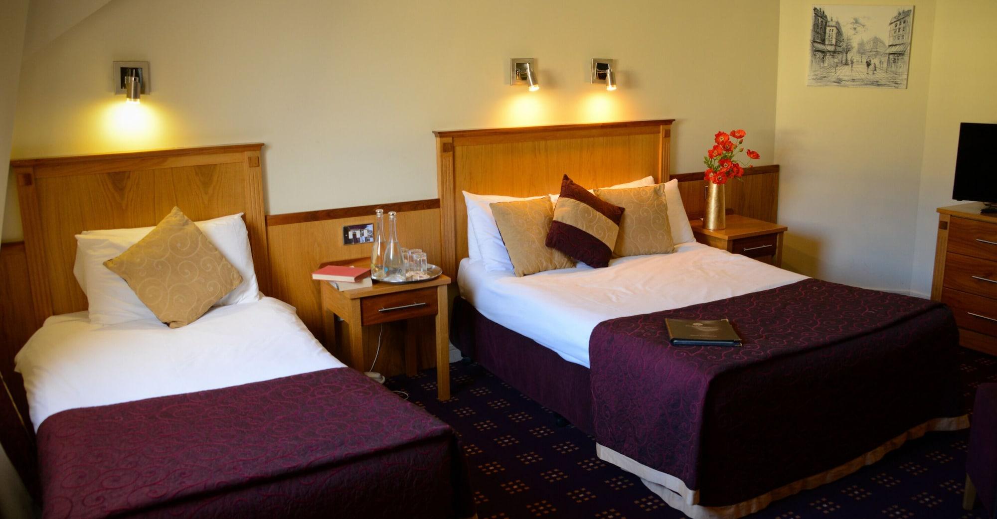 Bush Hotel County Leitrim Ngoại thất bức ảnh