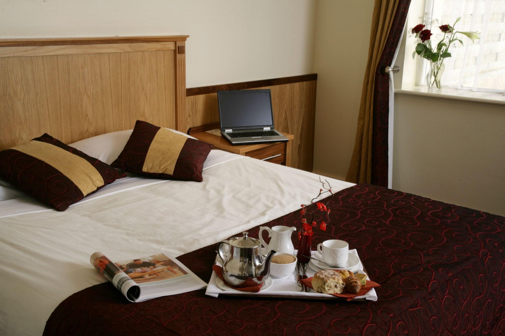 Bush Hotel County Leitrim Ngoại thất bức ảnh