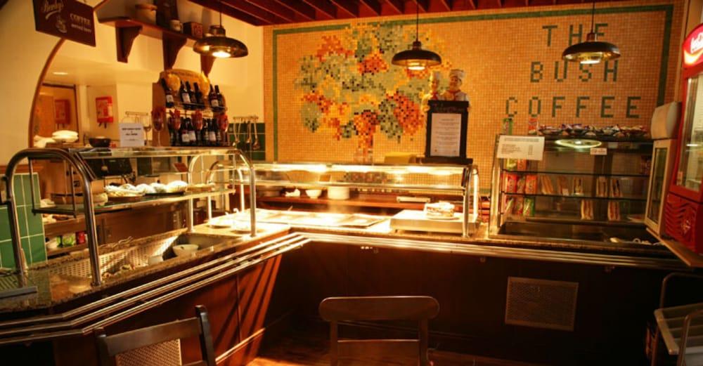 Bush Hotel County Leitrim Ngoại thất bức ảnh