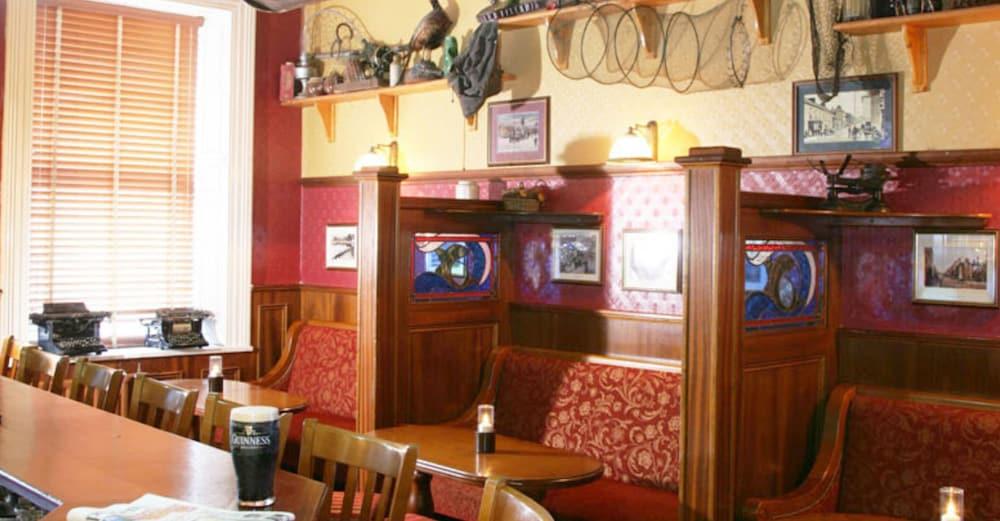 Bush Hotel County Leitrim Ngoại thất bức ảnh
