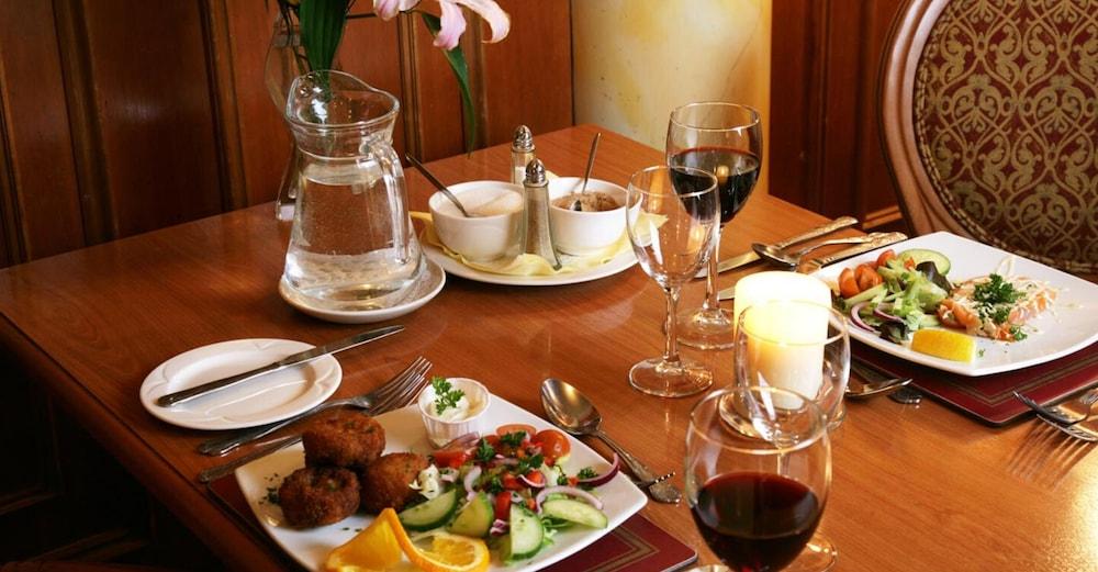 Bush Hotel County Leitrim Ngoại thất bức ảnh