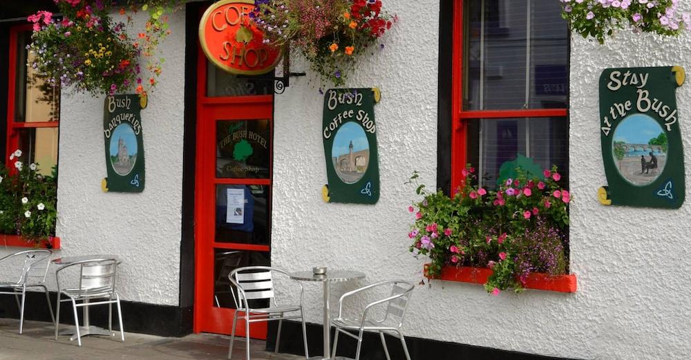 Bush Hotel County Leitrim Ngoại thất bức ảnh