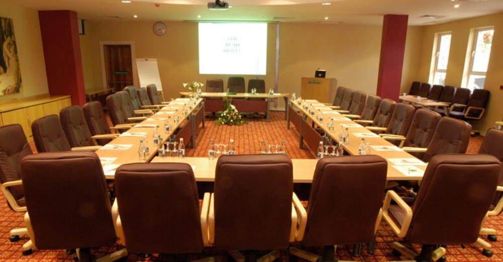 Bush Hotel County Leitrim Ngoại thất bức ảnh