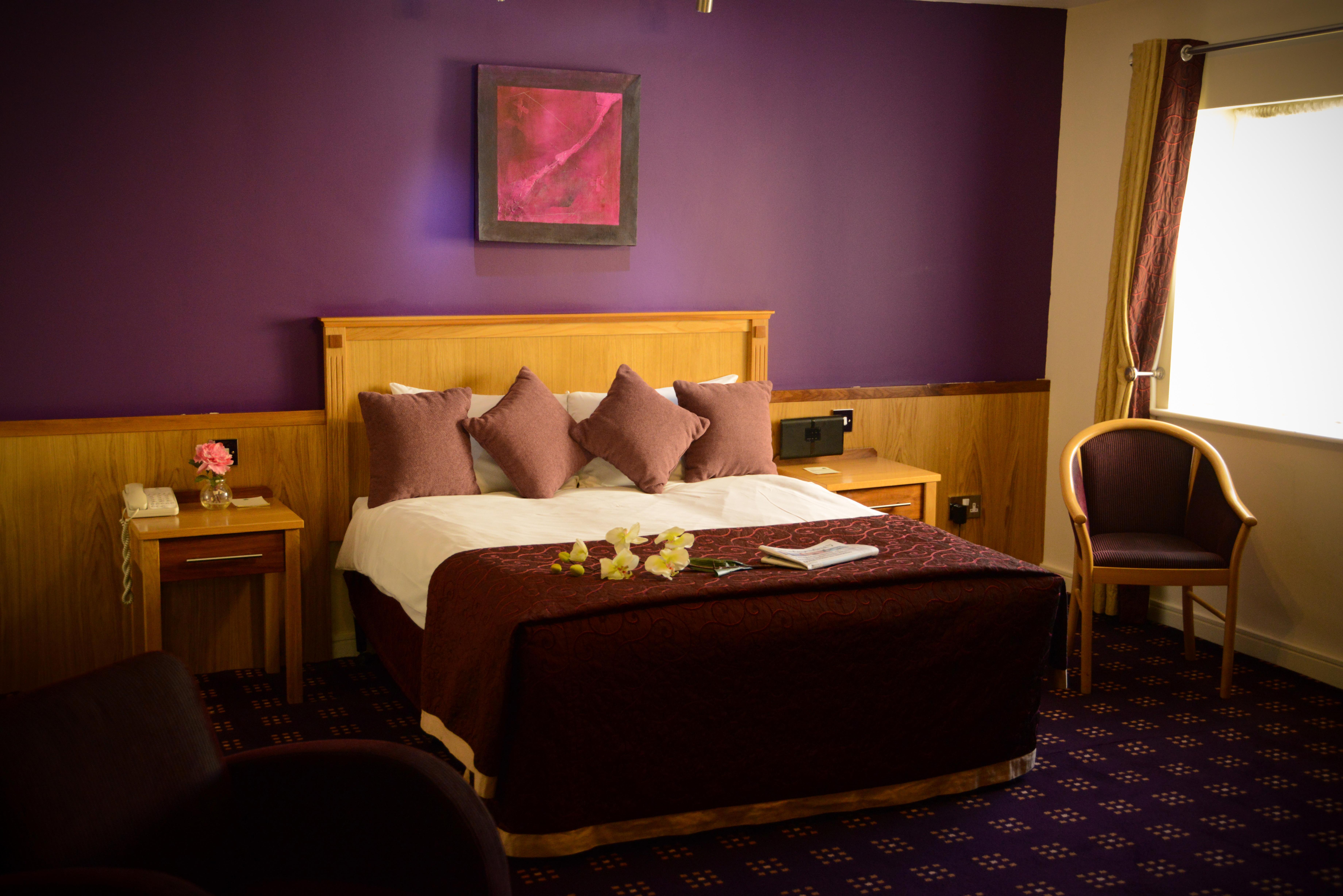Bush Hotel County Leitrim Ngoại thất bức ảnh