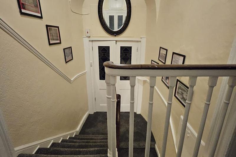 Bush Hotel County Leitrim Ngoại thất bức ảnh