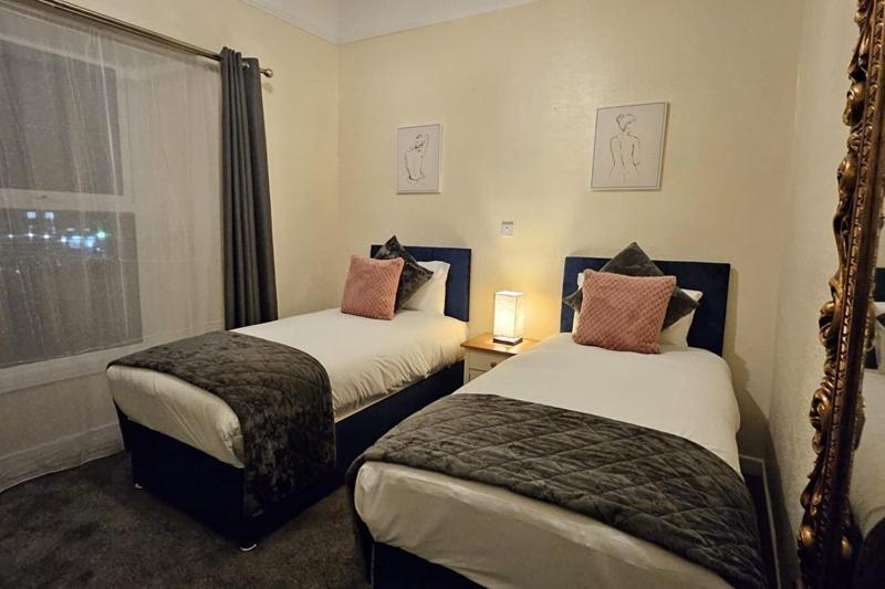 Bush Hotel County Leitrim Ngoại thất bức ảnh