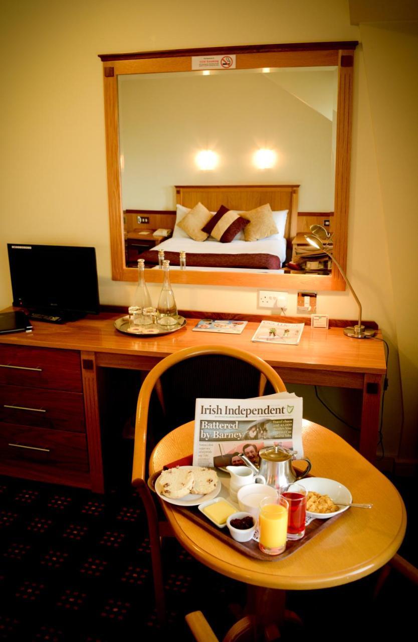 Bush Hotel County Leitrim Ngoại thất bức ảnh