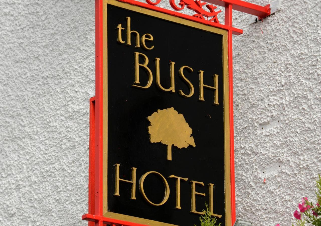 Bush Hotel County Leitrim Ngoại thất bức ảnh