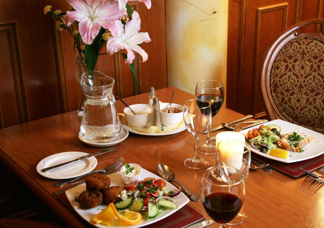 Bush Hotel County Leitrim Ngoại thất bức ảnh