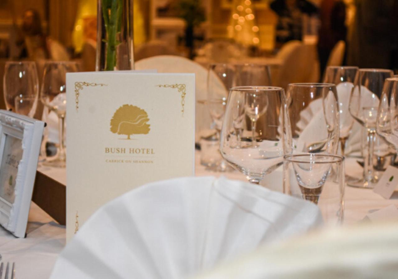 Bush Hotel County Leitrim Ngoại thất bức ảnh