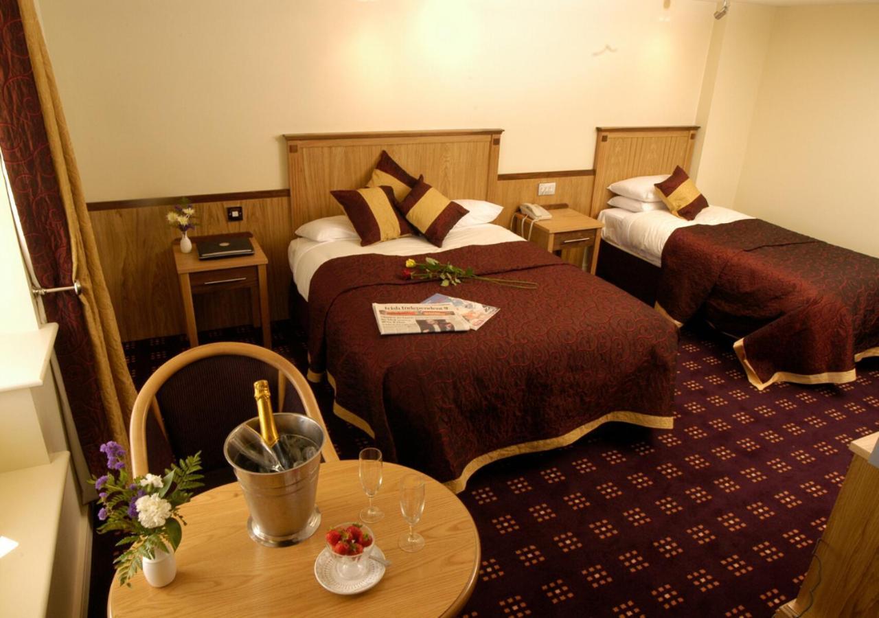 Bush Hotel County Leitrim Ngoại thất bức ảnh