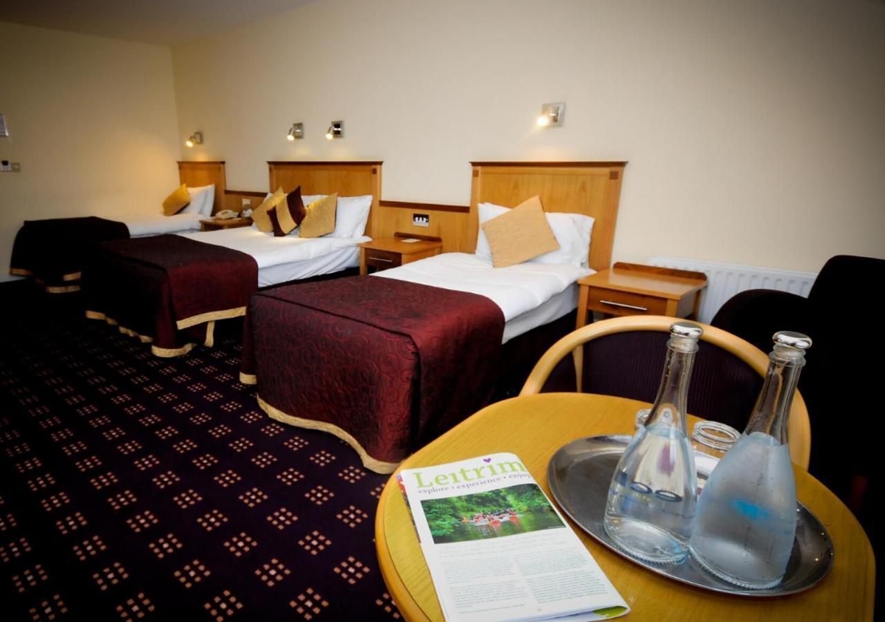Bush Hotel County Leitrim Ngoại thất bức ảnh