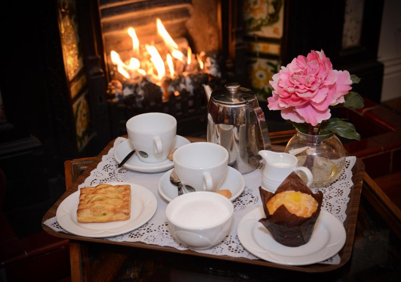 Bush Hotel County Leitrim Ngoại thất bức ảnh