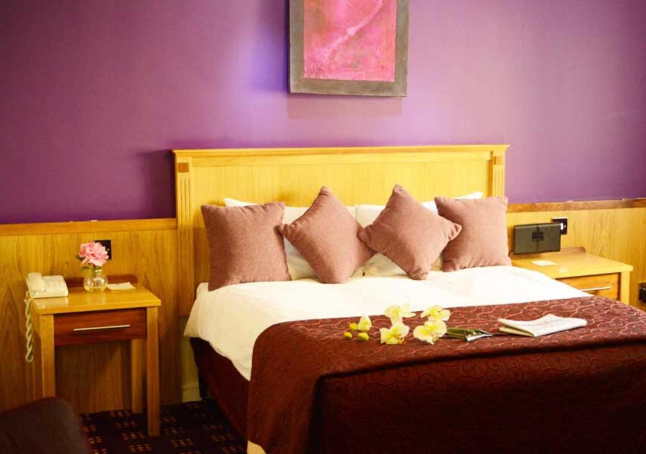 Bush Hotel County Leitrim Ngoại thất bức ảnh