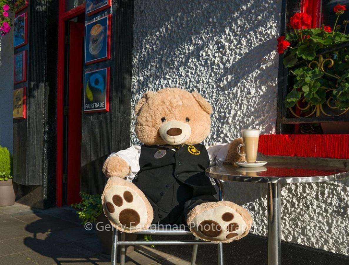 Bush Hotel County Leitrim Ngoại thất bức ảnh