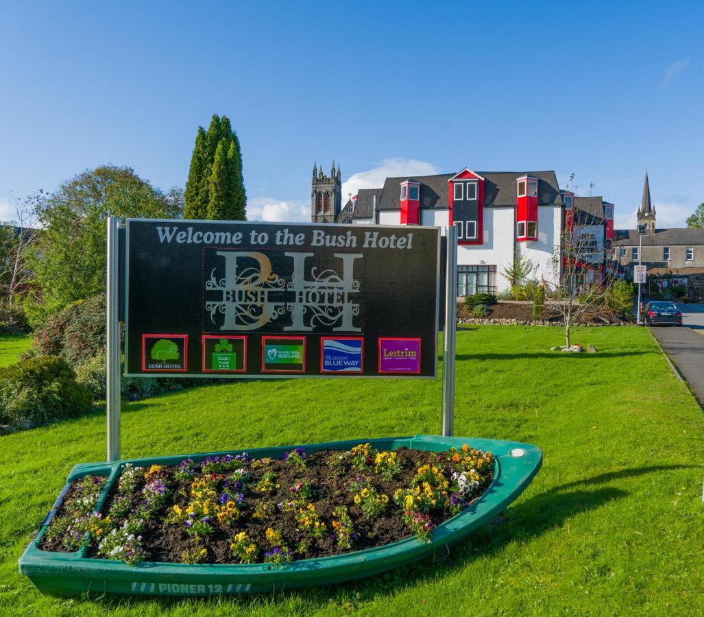 Bush Hotel County Leitrim Ngoại thất bức ảnh