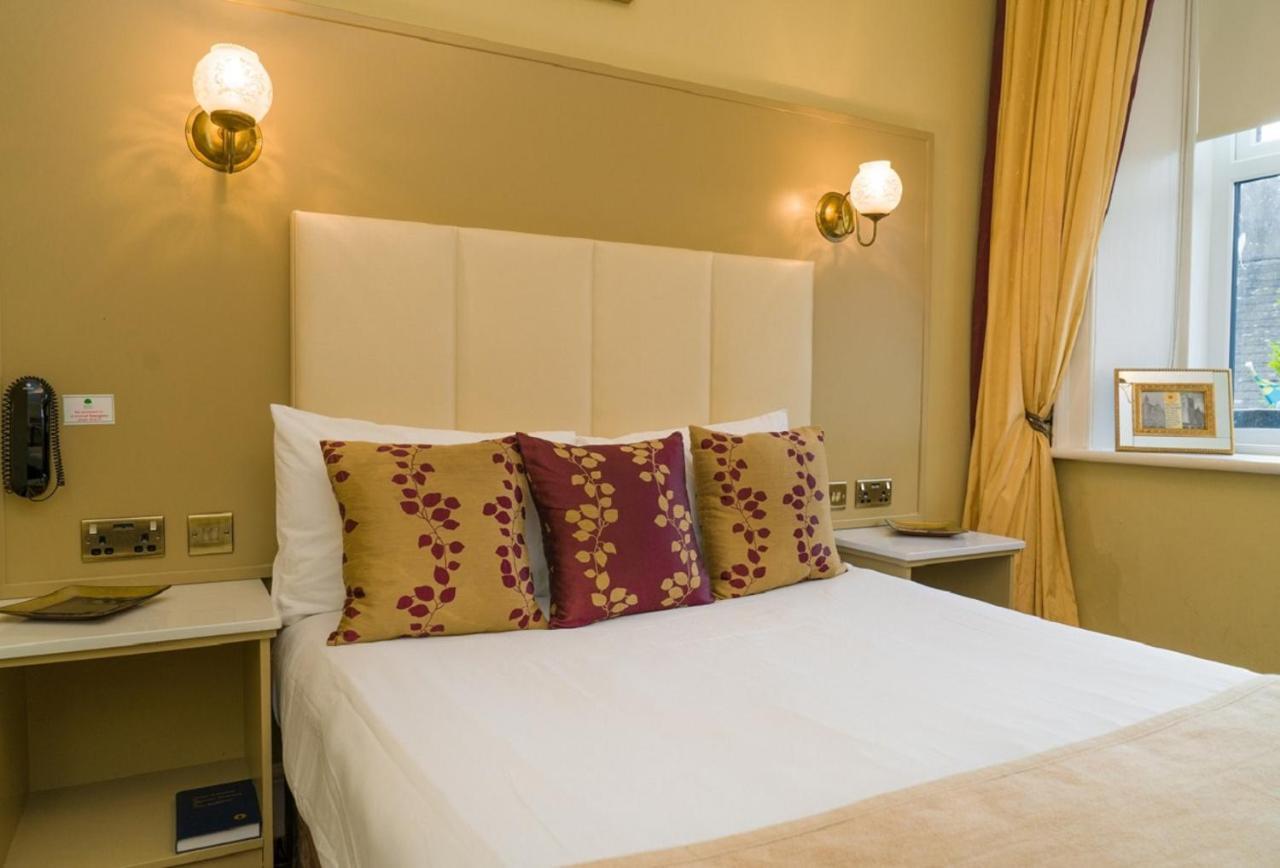 Bush Hotel County Leitrim Ngoại thất bức ảnh